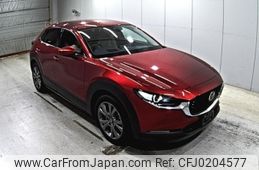 mazda cx-3 2019 -MAZDA--CX-30 DMFP-100186---MAZDA--CX-30 DMFP-100186-