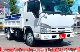 isuzu elf-truck 2011 GOO_NET_EXCHANGE_0710194A30250725W001