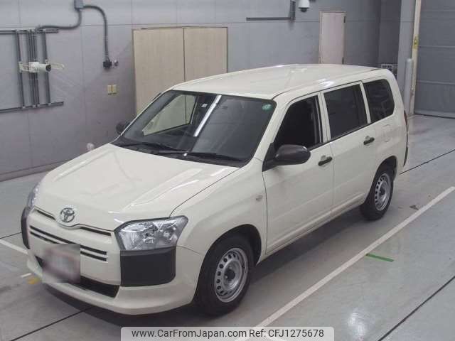toyota probox-van 2023 -TOYOTA--Probox Van 5BE-NCP160V--NCP160V-0179162---TOYOTA--Probox Van 5BE-NCP160V--NCP160V-0179162- image 1