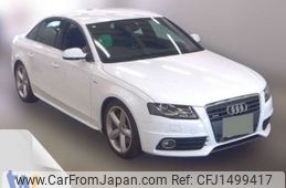 audi a4 2010 CFJ1499417