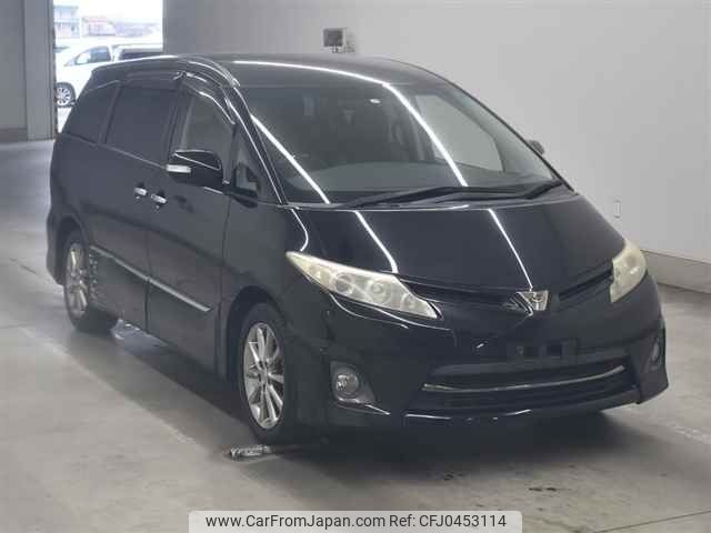 toyota estima undefined -TOYOTA--Estima ACR50W-7109302---TOYOTA--Estima ACR50W-7109302- image 1