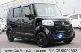 honda n-box 2013 -HONDA--N BOX JF1--JF1-1220255---HONDA--N BOX JF1--JF1-1220255-