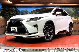 lexus rx 2016 -LEXUS--Lexus RX DAA-GYL20W--GYL20-0001893---LEXUS--Lexus RX DAA-GYL20W--GYL20-0001893-