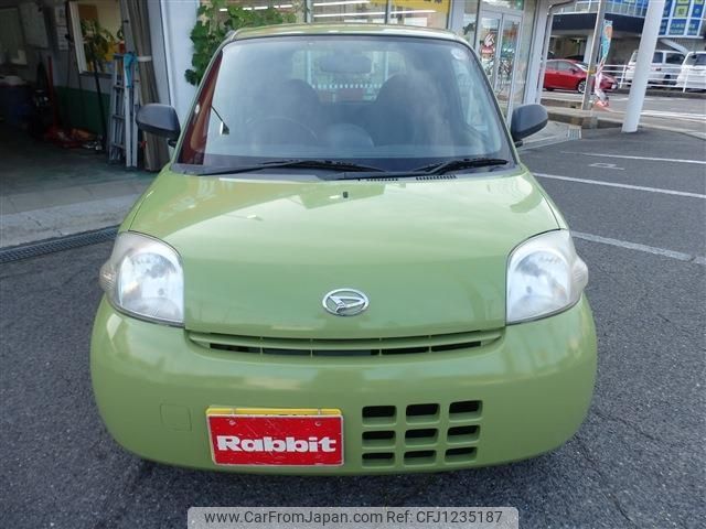 daihatsu esse 2008 -DAIHATSU--Esse DBA-L235S--L235S-1015972---DAIHATSU--Esse DBA-L235S--L235S-1015972- image 2