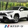 toyota rav4 2024 -TOYOTA--RAV4 6BA-MXAA54--MXAA54-5045***---TOYOTA--RAV4 6BA-MXAA54--MXAA54-5045***- image 1