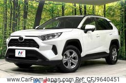 toyota rav4 2024 -TOYOTA--RAV4 6BA-MXAA54--MXAA54-5045***---TOYOTA--RAV4 6BA-MXAA54--MXAA54-5045***-