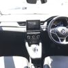 renault captur 2022 -RENAULT--Renault Captur 5AA-HJBH4MH--VF1RJB004N0844791---RENAULT--Renault Captur 5AA-HJBH4MH--VF1RJB004N0844791- image 3