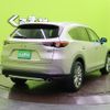 mazda cx-8 2021 quick_quick_3DA-KG2P_KG2P-353824 image 2