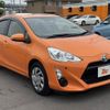 toyota aqua 2015 -TOYOTA--AQUA DAA-NHP10--NHP10-2485702---TOYOTA--AQUA DAA-NHP10--NHP10-2485702- image 8