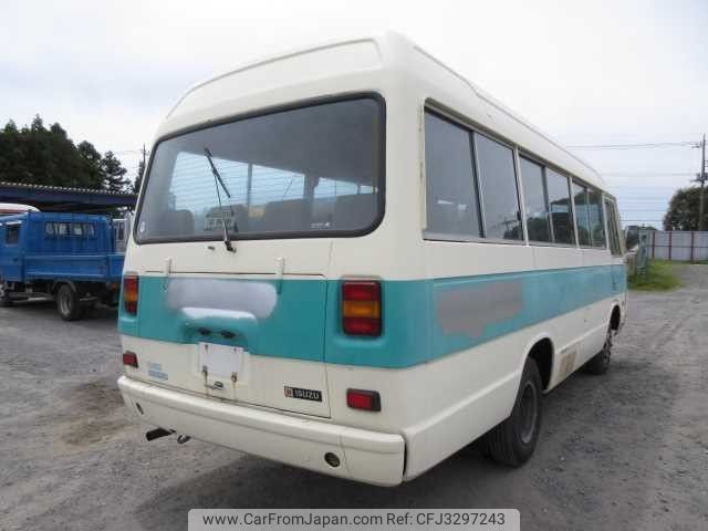 isuzu journey-bus 1987 504769-220826 image 1