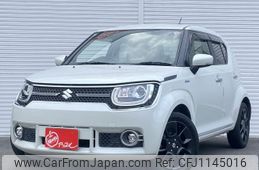 suzuki ignis 2016 quick_quick_DAA-FF21S_FF21S-113820