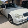 mercedes-benz e-class 2005 -MERCEDES-BENZ--Benz E Class GH-211065C--WDB2110652A687453---MERCEDES-BENZ--Benz E Class GH-211065C--WDB2110652A687453- image 2