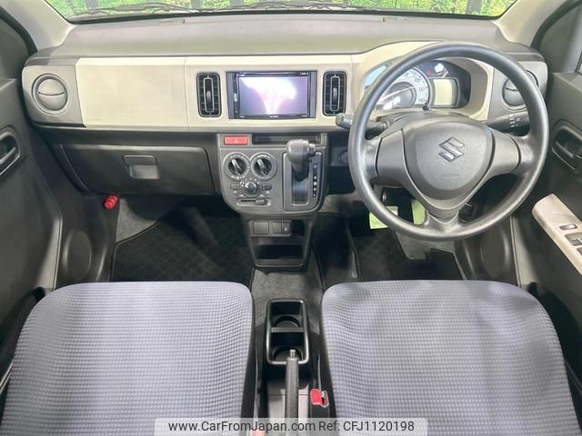 suzuki alto 2020 quick_quick_HA36S_HA36S-538454 image 2