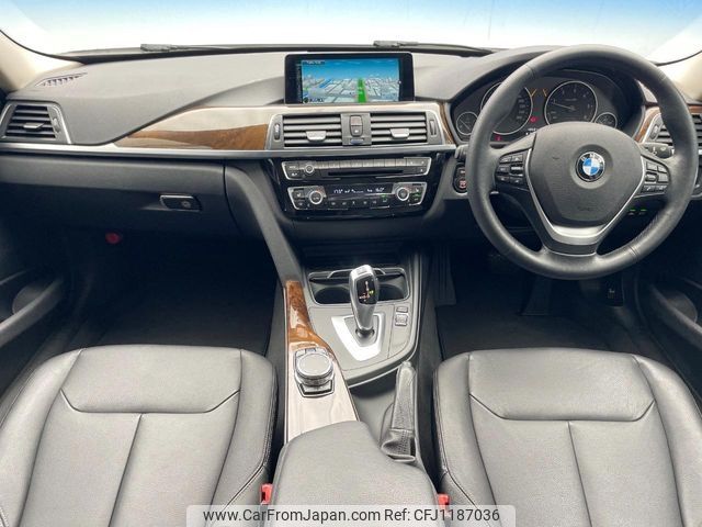 bmw 3-series 2016 -BMW--BMW 3 Series LDA-3D20--WBA8B56080NU08070---BMW--BMW 3 Series LDA-3D20--WBA8B56080NU08070- image 2