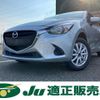 mazda demio 2017 -MAZDA--Demio DJ3AS--302151---MAZDA--Demio DJ3AS--302151- image 1