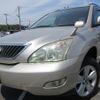 toyota harrier 2007 REALMOTOR_Y2024070302F-12 image 1