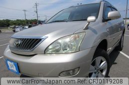 toyota harrier 2007 REALMOTOR_Y2024070302F-12