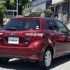 toyota vitz 2018 -TOYOTA--Vitz DAA-NHP130--NHP130-2015548---TOYOTA--Vitz DAA-NHP130--NHP130-2015548- image 18