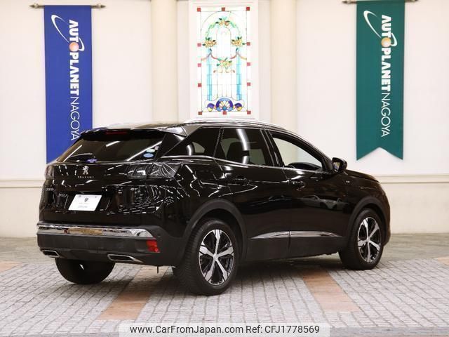 peugeot 3008 2021 CFJ1778569 image 2
