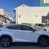 lexus nx 2017 -LEXUS--Lexus NX DBA-AGZ10--AGZ10-1014979---LEXUS--Lexus NX DBA-AGZ10--AGZ10-1014979- image 3