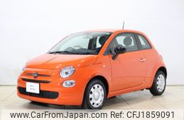 fiat 500 2022 CFJ1859091