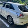 toyota mark-x-zio 2011 -TOYOTA--MarkX Zio DBA-ANA10--ANA10-0036501---TOYOTA--MarkX Zio DBA-ANA10--ANA10-0036501- image 2