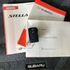 subaru stella 2014 -SUBARU 【久留米 581ﾃ5527】--Stella DBA-LA100F--LA100F-051974---SUBARU 【久留米 581ﾃ5527】--Stella DBA-LA100F--LA100F-051974- image 14