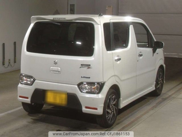 suzuki wagon-r 2025 CFJ1861153 image 2