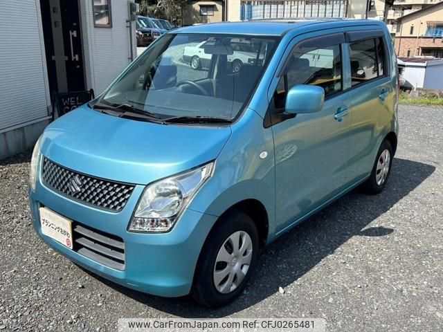 suzuki wagon-r 2011 quick_quick_DBA-MH23S_MH23S-882300 image 1