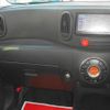 nissan cube 2012 -NISSAN--Cube DBA-Z12--Z12-196153---NISSAN--Cube DBA-Z12--Z12-196153- image 20