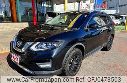 nissan x-trail 2019 -NISSAN--X-Trail DBA-NT32--NT32-313488---NISSAN--X-Trail DBA-NT32--NT32-313488-