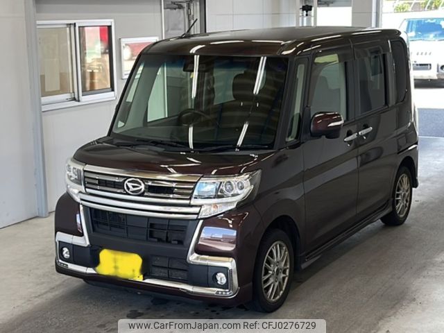 daihatsu tanto 2017 -DAIHATSU 【宮崎 581に9864】--Tanto LA600S-0551446---DAIHATSU 【宮崎 581に9864】--Tanto LA600S-0551446- image 1