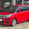 suzuki solio 2015 CFJ0601099 image 9