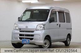 daihatsu hijet-cargo 2017 quick_quick_S321V_S321V-0313927