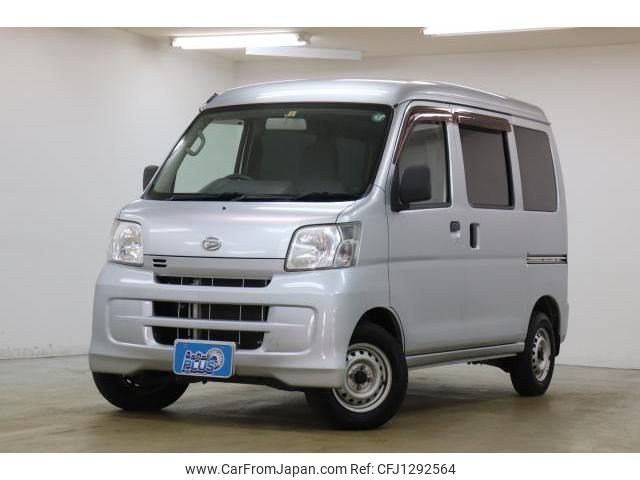 daihatsu hijet-cargo 2017 quick_quick_S321V_S321V-0313927 image 1