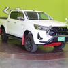 toyota hilux 2021 CFJ1823547 image 4