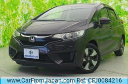 honda fit-hybrid 2016 quick_quick_DAA-GP5_GP5-3309491