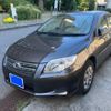 toyota corolla-axio 2006 CFJ1501187 image 2