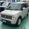 suzuki alto-lapin 2025 CFJ1731066 image 4