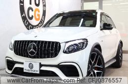 mercedes-benz glc-class 2019 quick_quick_CBA-253988_WDC2539882F453220