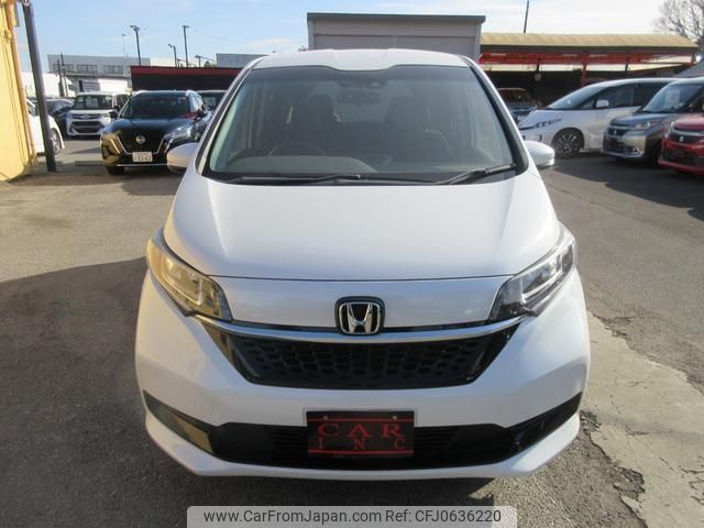 honda freed-hybrid 2019 quick_quick_GB7_GB7-3102873 image 2