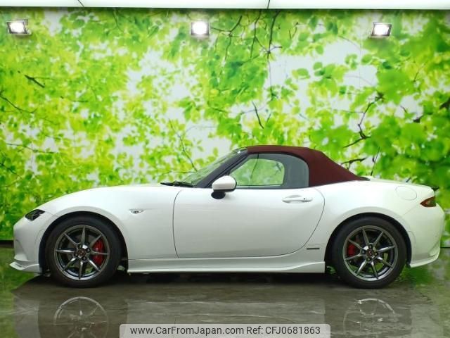 mazda roadster 2021 quick_quick_5BA-ND5RC_ND5RC-602466 image 2