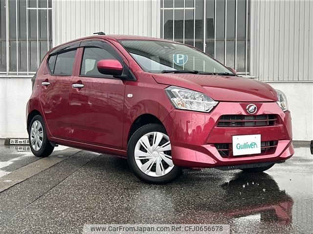 daihatsu mira-e-s 2018 -DAIHATSU--Mira e:s DBA-LA350S--LA350S-0065447---DAIHATSU--Mira e:s DBA-LA350S--LA350S-0065447- image 1