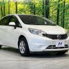 nissan note 2014 CFJ1705557 image 16