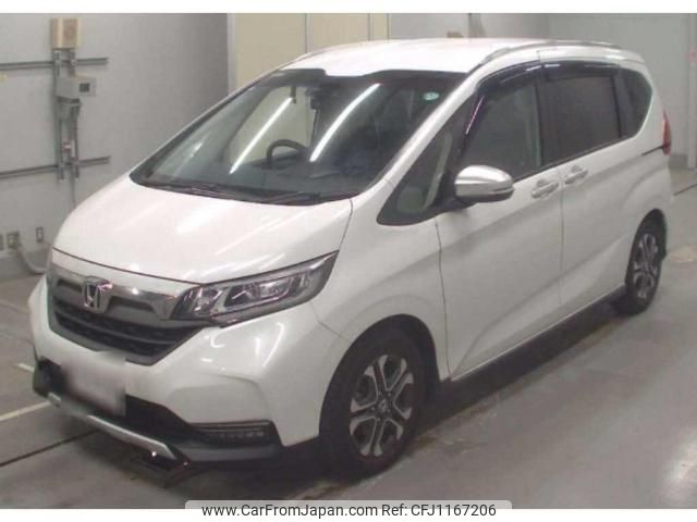 honda freed 2020 quick_quick_6BA-GB5_GB5-3114457 image 1