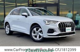 audi q3 2021 CFJ1812399