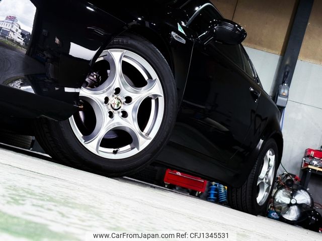 alfa-romeo brera 2007 -ALFA ROMEO--Alfa Romeo Brera GH-93922S--ZAR93900005016149---ALFA ROMEO--Alfa Romeo Brera GH-93922S--ZAR93900005016149- image 2