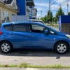 nissan note 2014 -NISSAN 【静岡 501ﾑ7759】--Note DBA-E12--E12-204278---NISSAN 【静岡 501ﾑ7759】--Note DBA-E12--E12-204278- image 31