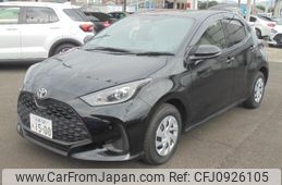 toyota yaris 2025 quick_quick_5BA-KSP210_KSP210-0140083