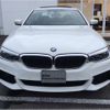 bmw 5-series 2019 quick_quick_JR20_WBAJR31080WW40669 image 2